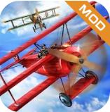 空战战机飞行员先锋破解版