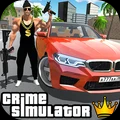 侠盗模拟器