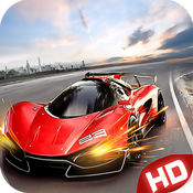 Blaze Traffic Racing