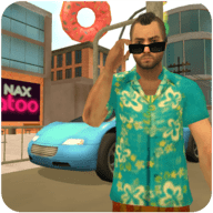 维加斯都市犯罪