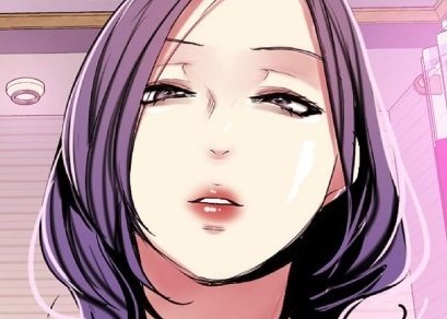 美丽新世界韩漫