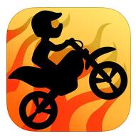 Real Bike Race
