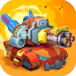 坦克无敌破解版