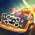 Drag Racing Night knight