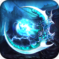 刀锋无双破解版