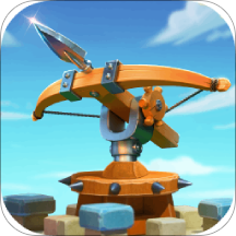 无双战将无限元宝版