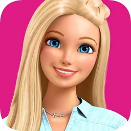 芭比梦幻屋冒险破解版