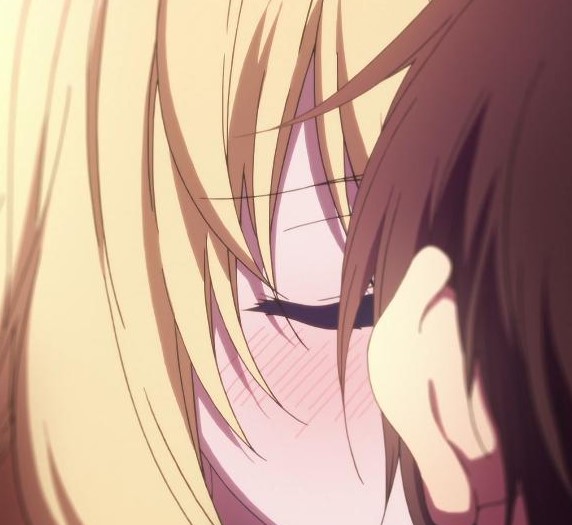 甘城光辉游乐园动漫情头