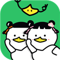 对鸭表情包制作
