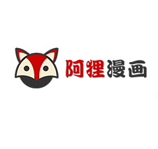 阿狸漫画
