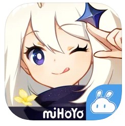 云原神