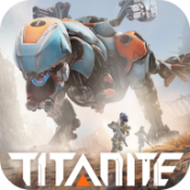 泰坦Titanite