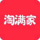 淘满家app