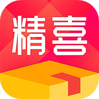 精喜盲盒app