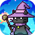黑猫魔法师内置修改器