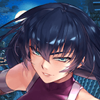 对魔忍action