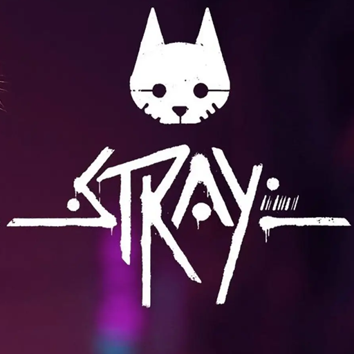 迷失STRAY