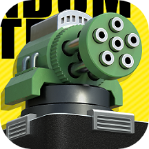 僵尸风暴无限金币钻石版