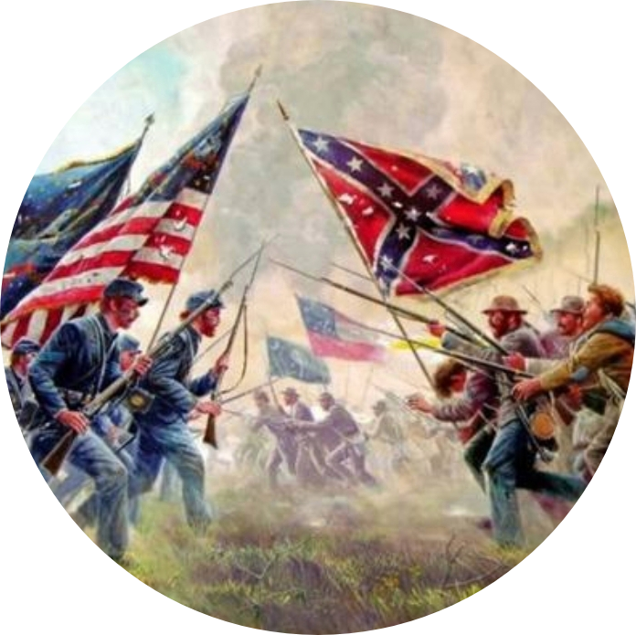 文明时代2冲突及革命