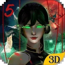 无尽噩梦5怨灵咒正版