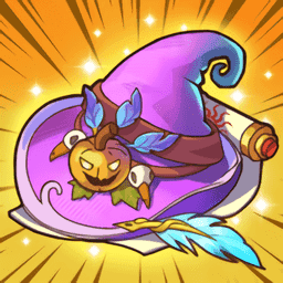 空闲魔法学校内置菜单版