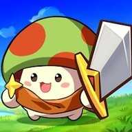 菇勇者传说内置菜单版