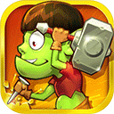 放置军团无限氪晶版