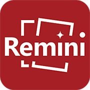 Remini老照片修复