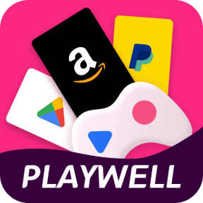 playwell游戏盒子