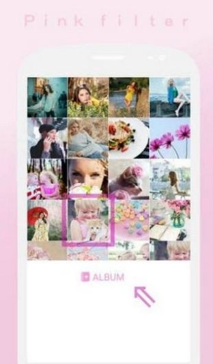 SOFTPINK软件