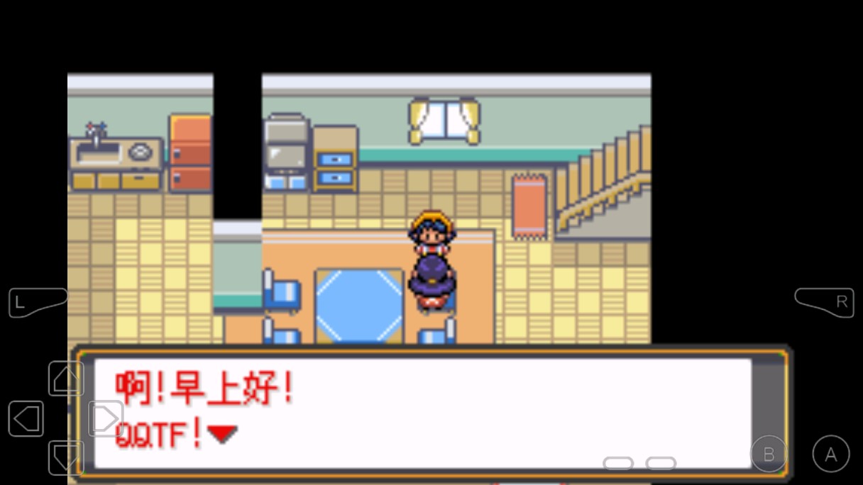 口袋妖怪水银v3.0