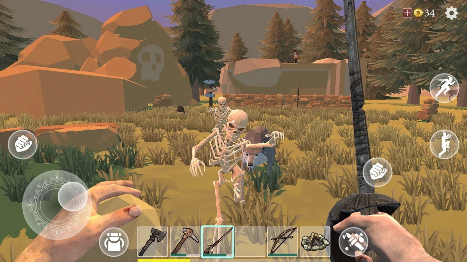 最后的北欧海盗 最后的北欧海盗