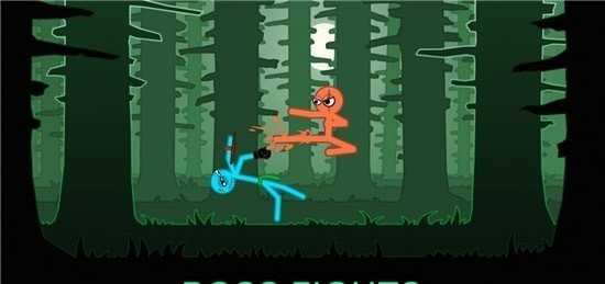 打闹斗士 打闹斗士