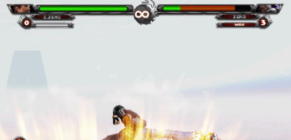 拳皇wing1.91 拳皇wing1.91