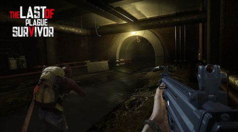 废土生存中国版游戏