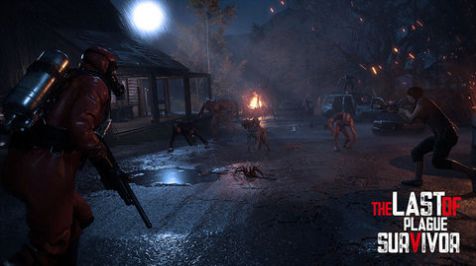 废土生存中国版游戏