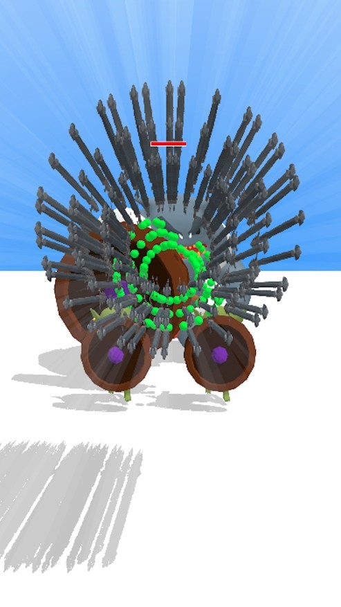 武器克隆器游戏