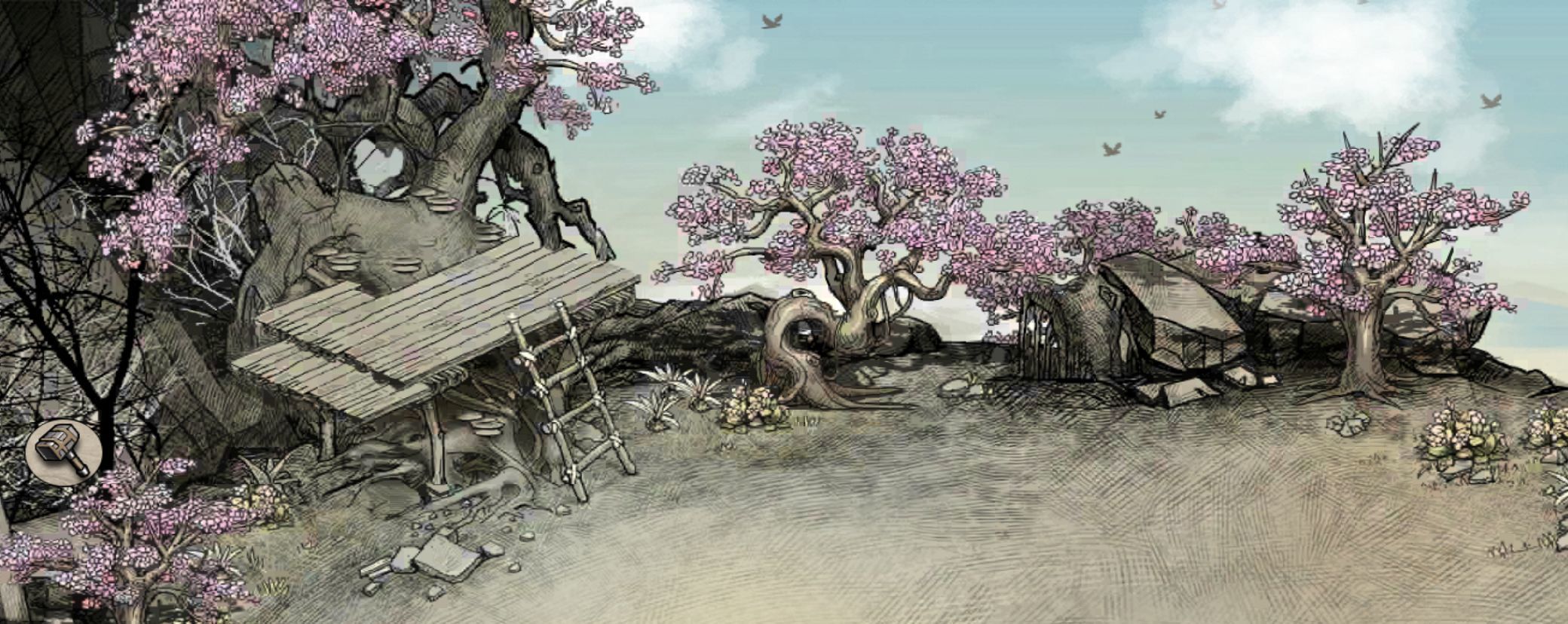 荒岛求生破解版