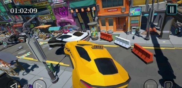 遥控未来车 遥控未来车