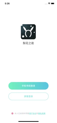 梨花之夜