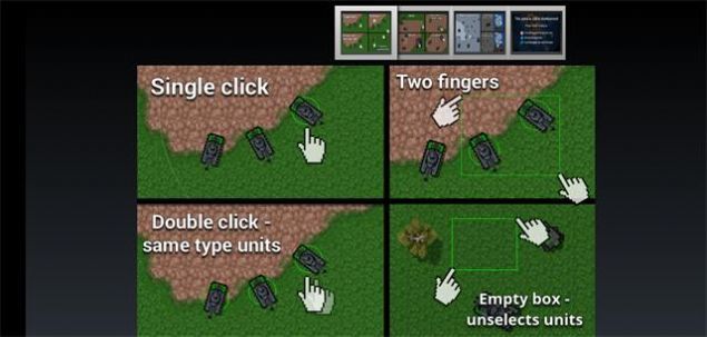 铁锈战争现代战争2