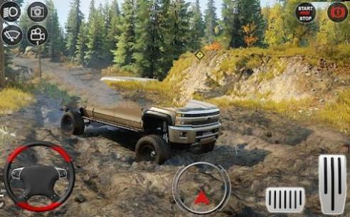 新泥浆跑者游戏