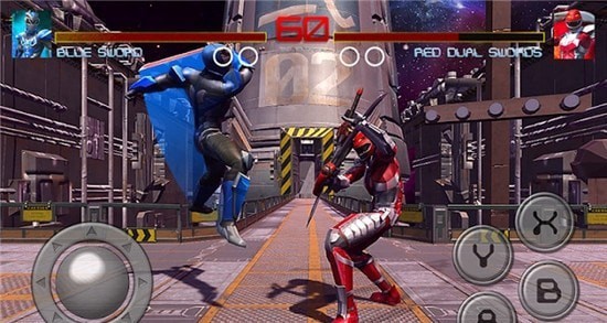 英雄恐龙战斗游戏