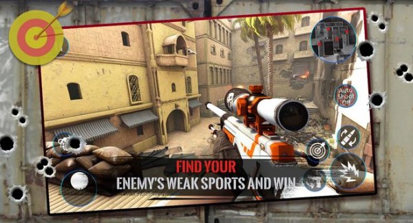 炮击突袭小队游戏