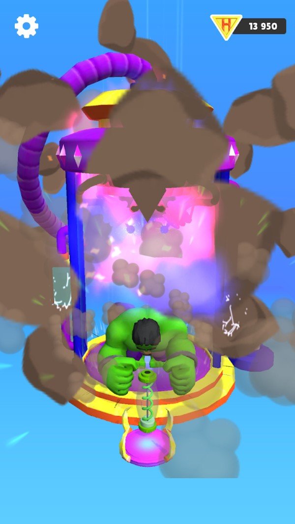 英雄疯狂战争 英雄疯狂战争