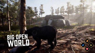 荒野求生进化中文版