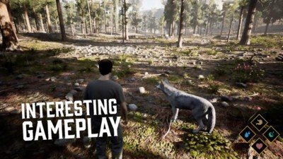 荒野求生进化中文版