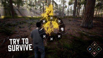 荒野求生进化中文版