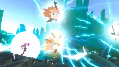 火柴人空中激斗 火柴人空中激斗