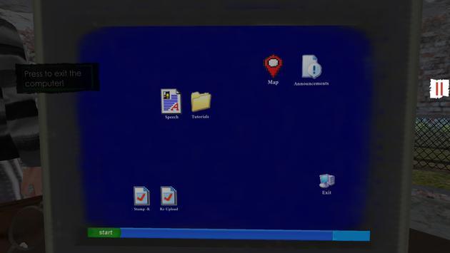 边境检察官 边境检察官